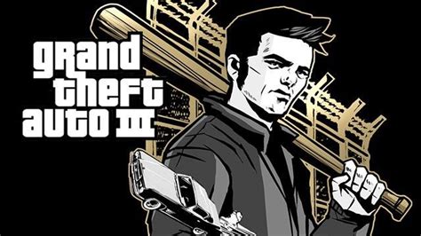 Grand Theft Auto Iii Game Trainer 24 Trainer Download
