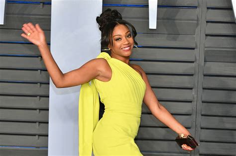 Tiffany Haddish Is Producing A New Hbo Comedy Series