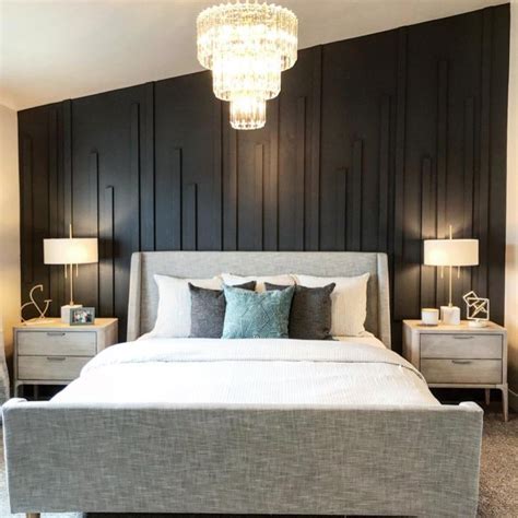 Iron Ore Sw 7069 Sherwin Williams Accent Wall Bedroom Bronze