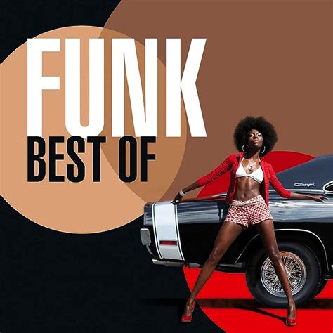 Best Of Funk Multi Artistes Multi Artistes Amazon It Musica