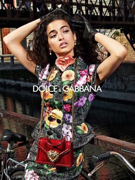 Dolce And Gabbana Fall 2019 Campaign