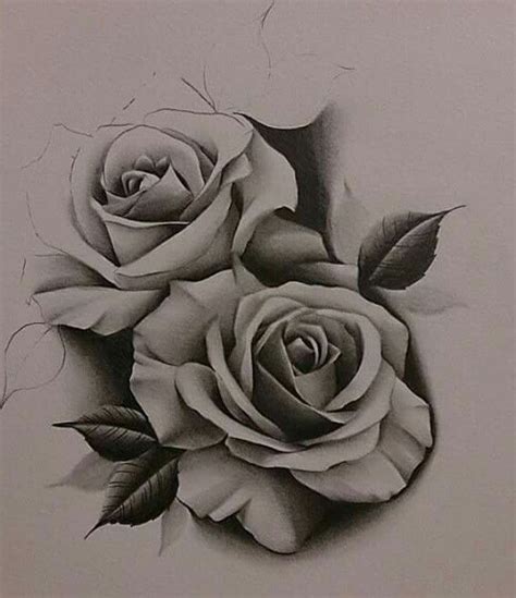 Pink ochid floral pastel realistic pattern vector. Resultado de imagen para three black and grey roses ...