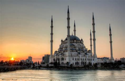 Adana Turkey Travel Photography Places Of Interest Places Around
