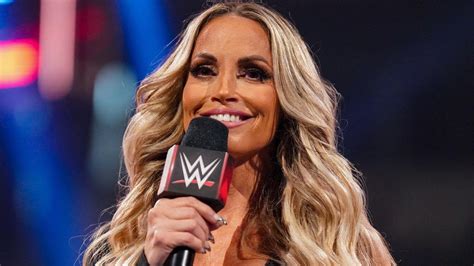 Trish Stratus Opens Up On Supporting The Wwe Women S Roster Wrestletalk