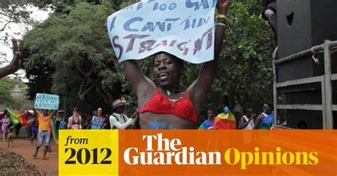 Our Duty To Tell The Truth About Being Gay In Uganda Judy Adong