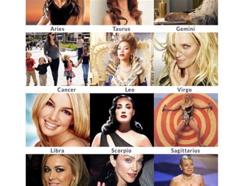 They are very cognitively gifted and are somewhat of perfectionists with their thoughts, as they are extremely reflective. Virgo Rising Celebrities - Star Sign Style