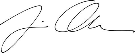 Free Signature Download Free Signature Png Images Free ClipArts On Clipart Library