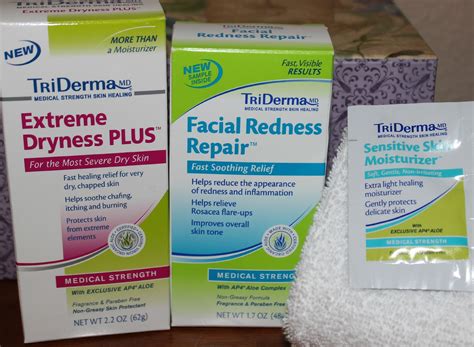 Winter Skin Solutions For Baby And Parents From Triderma