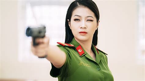 Phim Cảnh Sát Hình Sự Việt Nam 2020 Hay Nhất Nữ Đặc Nhiệm Phá Án Free