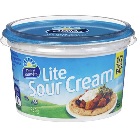 We did not find results for: Dairy farmers lite sour cream - Carusos Fruit and Veg shop ...