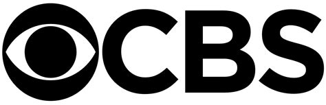 Until 2020, this was still being used as a secondary logo. CBS - Logos Download