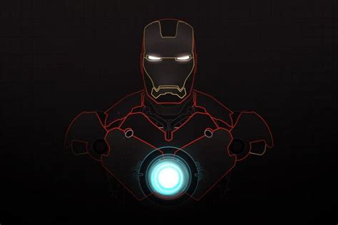 Iron man 4k wallpaper endgame. Iron Man wallpaper ·① Download free High Resolution ...