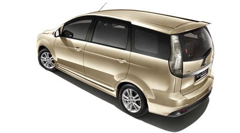 Baca ulasan exora executive dan lihat kuasa kuda, ciri, gambar dalaman & warna, promosi september di zigwheels. info Network: New Proton MPV:Exora BOLD 2011..the Stylish MPV