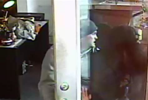 Ncpd Crime Alert Hicksville Pawn Shop Robbed