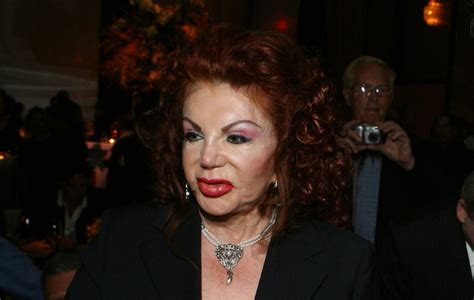 Tributes Paid To Jackie Stallone Who Has Died Aged 98