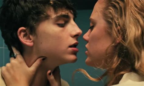 These Sexy Summer 2018 Movies Include A Timothee Chalamet Drama You Need To See