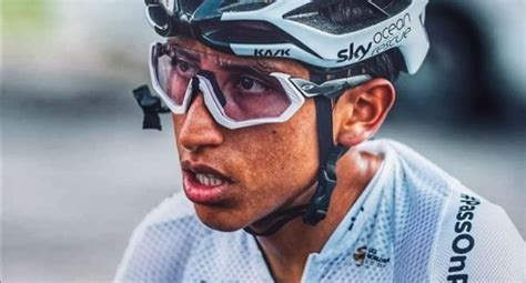 Oakley has made an impressive job combining fashion with performance. Egan Bernal justificó la crisis de Froome y pidió más apoyo para Nairo Quintana