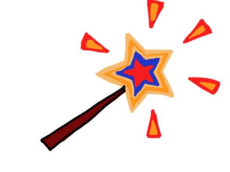Free Magic Wand Png, Download Free Magic Wand Png png images, Free