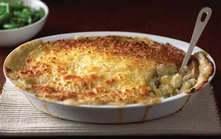 Jamie Oliver S Fantastic Fish Pie I Remember Him Making This On The