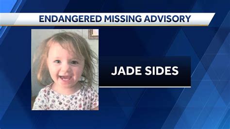 Nsp 1 Year Old Girl Taken By Man Found Safe In Iowa