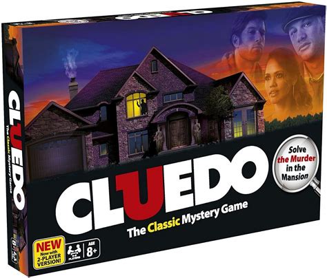 You may also report any game bugs or problems about games directly to developers from their websites. [C} CLUEDO The Classic Mystery Game Solve the Murder in a ...