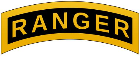 Ranger Logo Logodix