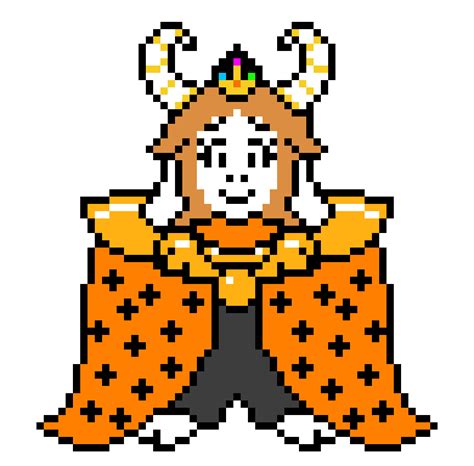 UC Asgore Pixel Art Maker Hot Sex Picture