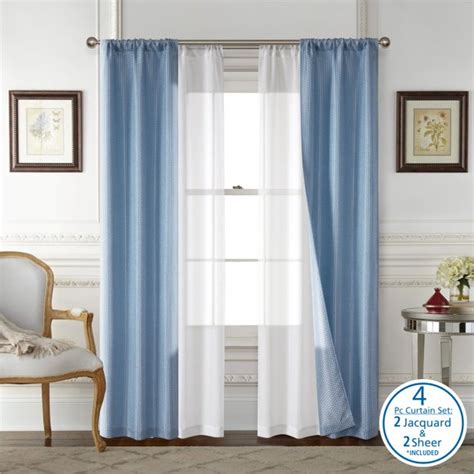 Jcpenney Curtain Panels