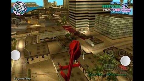 Gta Vice City Iphone Helicopter Youtube