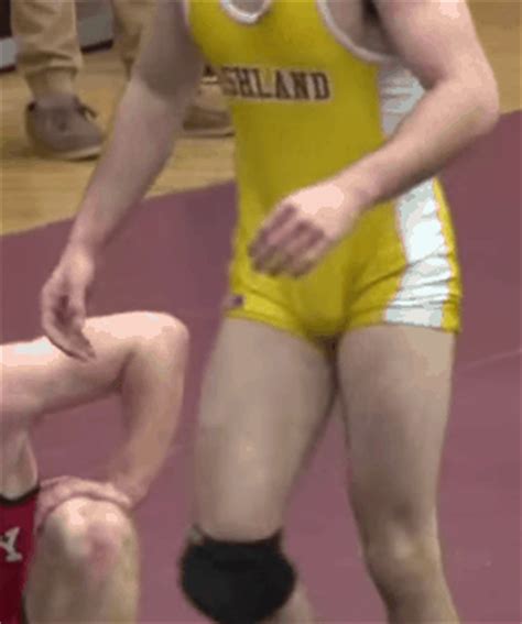 See Through Wrestling Singlet Uniforms Hot Sex Picture