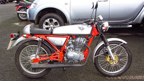 The skyteam ace 125 a chinese honda replica. Tales from the Road: Featured Bike - Skyteam Ace 125