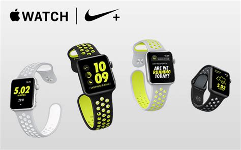 523 x 404 · jpeg. Nike lanza línea de zapatillas compatibles con Apple Watch
