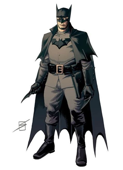 Batman 1939 By Ronald Salas Batman Comics Batman Art Batman Artwork