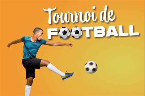 Tournoi De Football Crous Bourgogne Franche Comté