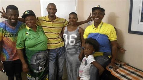President cyril ramaphosa announced on sunday 30 may 2021 that south africa will move to adjusted alert level 2 from 31 may 2021. Cyril's family reveals they prayed for victory