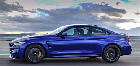 Alex gets to drive the new bmw m4 equipped with the competition pack.watch on to see alex explain all the changes bmw have made to this package to make the c. BMW M4 CS: A medio camino entre el M4 Performance y el GTS | Revista de coches,