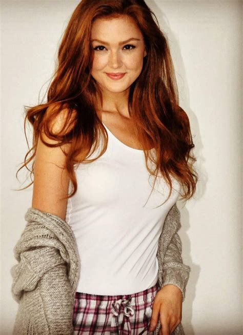 Maggie Geha 22 Hottest Photos On The Internet Beautiful Redhead