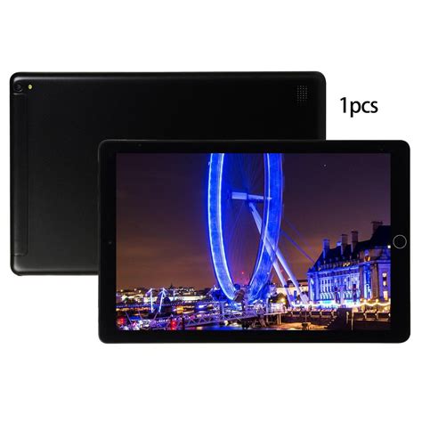 Tablets Android Tablets P10 Fashion Tablet 101 Inch Android 810