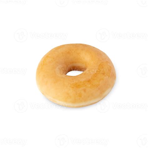 Free Glazed Donut Cutout Png File 11995866 Png With Transparent Background