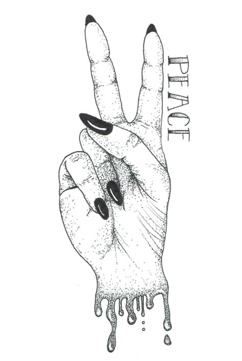 V sign graphics sign of the horns, hand, white, face png. Peace In The Midst Of The Storm Painting at PaintingValley ...