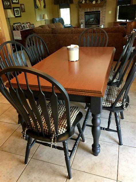 Ostepdecor custom 60 x 36 inch clear table cover protector, 1.5mm thick table protector for dining room table, clear plastic tablecloth protector, clear table cloth table pad for kitchen wood grain. "Love my new chair cushions! Our kitchen table and chairs ...