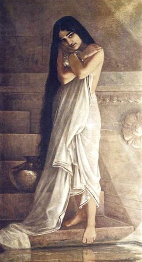 Most relevant best selling latest uploads. Selected Paintings of Raja Ravi Varma Part 1 - AbhiSays.com