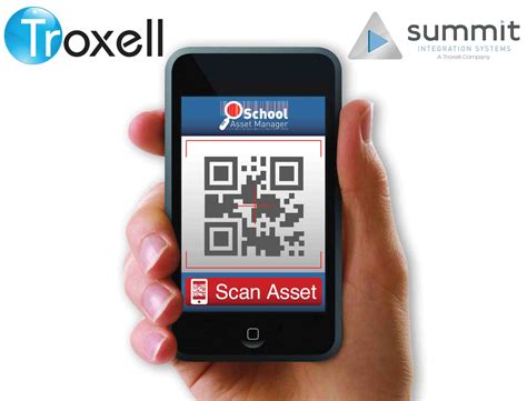 Maybe you would like to learn more about one of these? TROXELL COMMUNICATIONS LAUNCHES SCHOOL ASSET MANAGER (SAM) IN U.S.