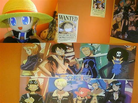 Der junge, der den dunklen lord voldemort überlebt und ihm die stirn geboten hat. One Piece Fanartikel