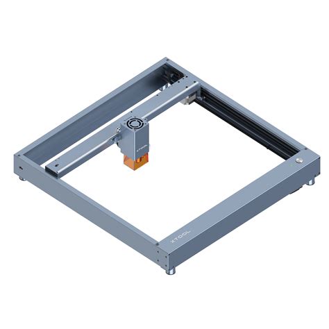 xTool D1 Pro 10W - Higher Accuracy Diode DIY Laser Engraving & Cutting