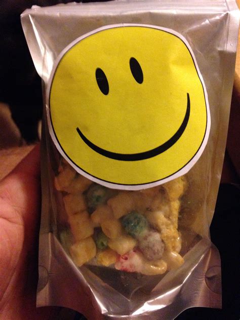 Snack Recipes Snacks Trippy Pops Cereal Box Chip Bag Chips