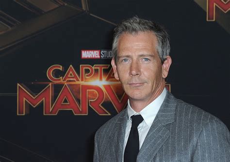 Who Is Ben Mendelsohn The Captain Marvel Actors Past Roles And Net Worth