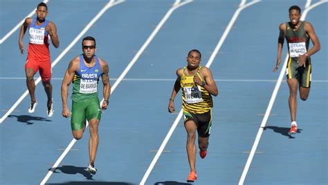 O número de atletas caiu de 67 para 51. Alagoanos têm índice para participar do atletismo nas ...