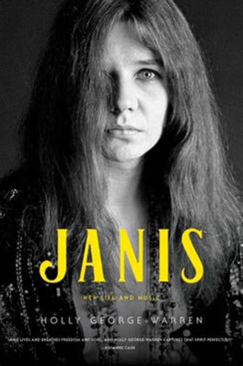 How Janis Joplin Became America S First Female Rock Star WINK News