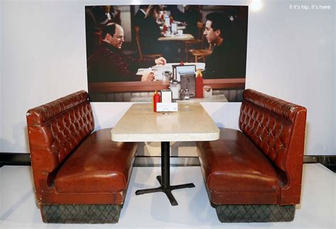 Well you're in luck, because here they come. Seinfeld Apartment Replica and Mini Museum Promote Hulu's ...